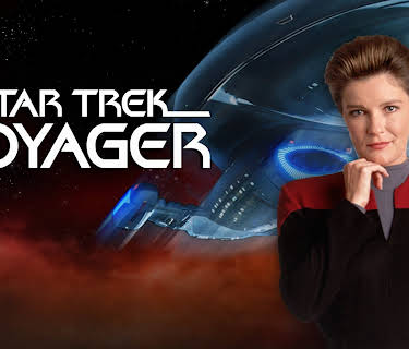 Star Trek: Voyager Season 1