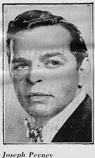 Joseph Pevney