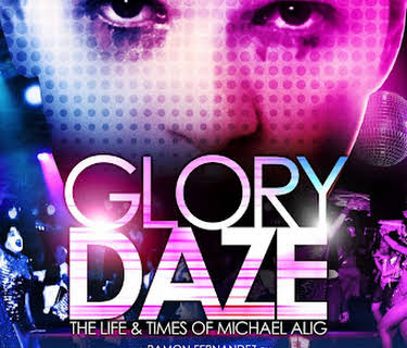 Glory Daze: The Life and Times of Michael Alig (2015)