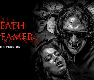 Death Streamer: Noir Version (2024)