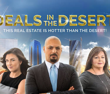 Deals In The Desert