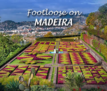 Footloose on Madeira (2012)