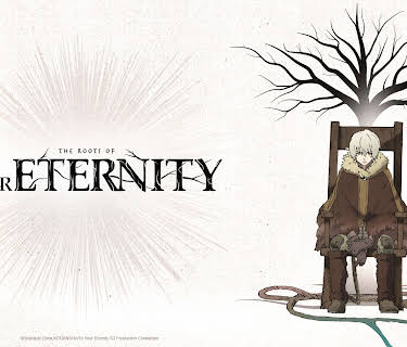 The Roots of To Your Eternity (2025)