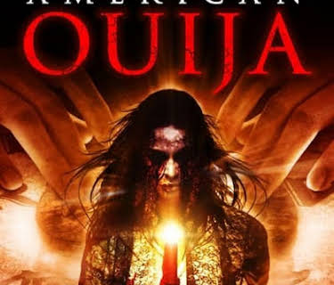 American Ouija (2011)
