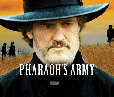 Pharaoh's Army (1996)