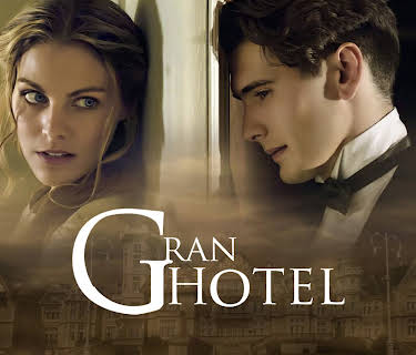 Gran hotel season-1