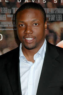 Rob Brown