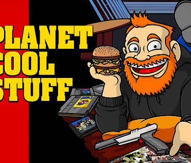 Planet Cool Stuff