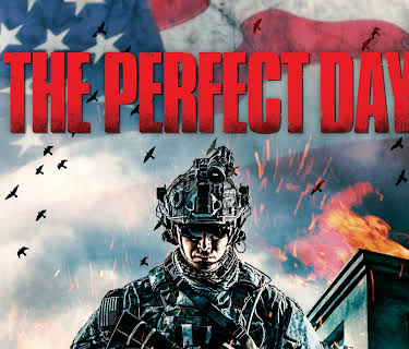 The Perfect Day (2018)