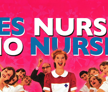 Yes Nurse! No Nurse! (English Subtitled) (2003)