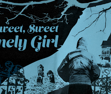 Sweet Sweet Lonely Girl (2024)