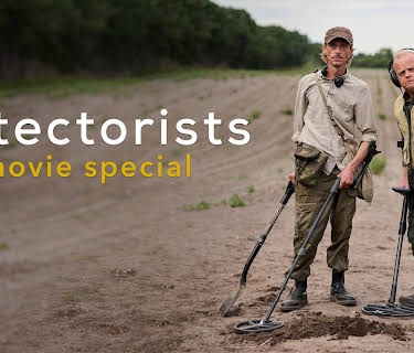 Detectorists Special (2022)