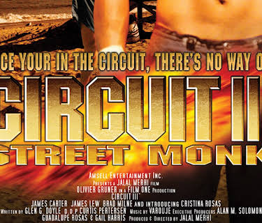 Circuit 3 (2006)