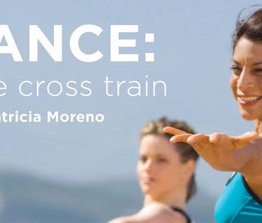 Dance: Core Cross Train