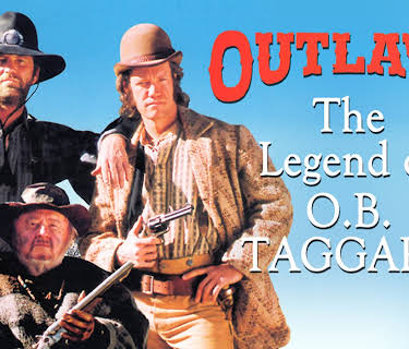 Outlaws: The Legend of O.B. Taggart (1995)