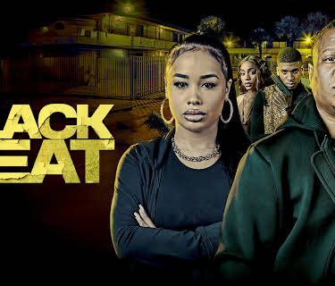 Black Heat (2025)