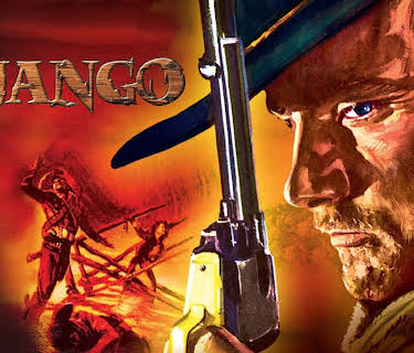 Django (1966)