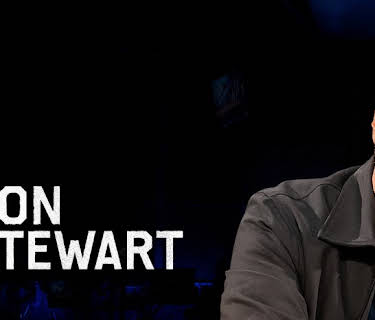 The Problem With Jon Stewart
