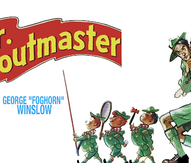 Mr Scoutmaster (1953)
