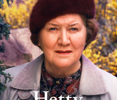 Hetty Wainthropp Investigates
