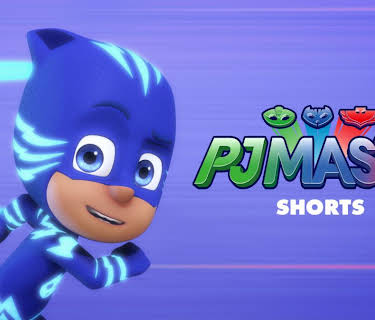 PJ Masks (Shorts)