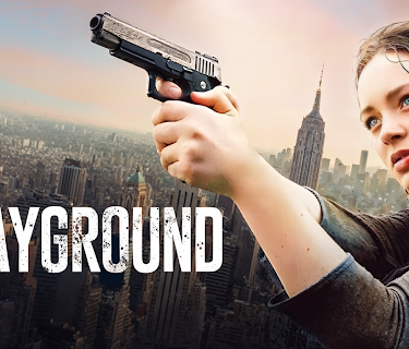 Playground (2024)