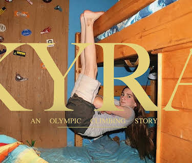 Kyra: An Olympic Climbing Story (2021)
