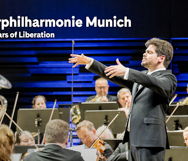 Isarphilharmonie Munich (2025)