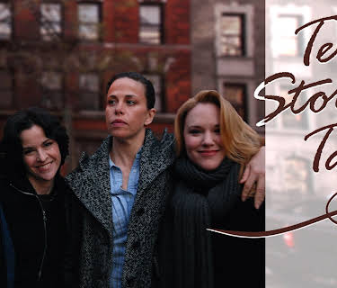 Ten Stories Tall (2010)