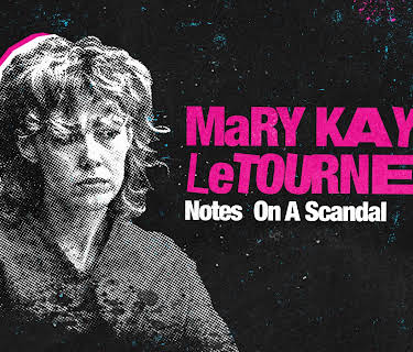Mary Kay Letourneau: Notes on a Scandal, Season 1
