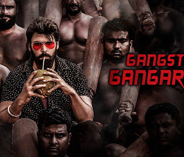 Gangster Gangaraju (2022)