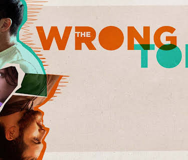 The Wrong Todd (2018)