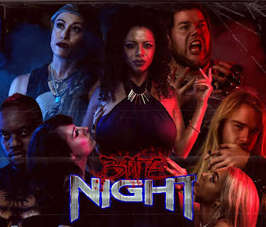 Bite Night (2022)