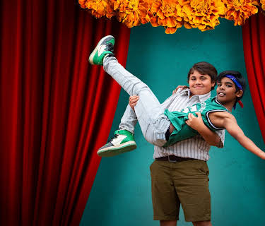 Kings of Mulberry Street: Let Love Reign (2023)