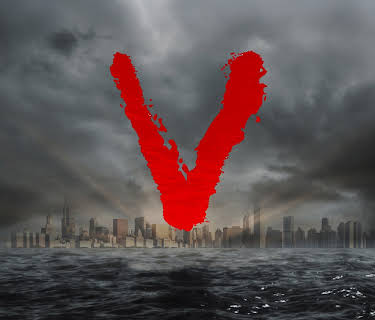V: The Complete First Season