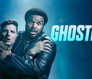 Ghosted Season 1