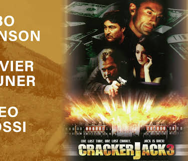 Crackerjack 3 (2000)