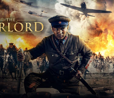 The Warlord (2020)