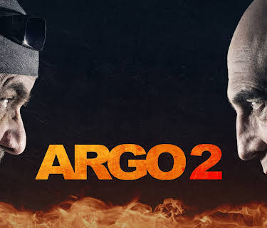 Argo 2 (2015)