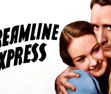 Streamline Express (1935)