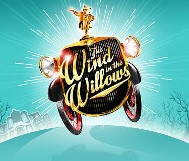 The Wind in the Willows (2018)