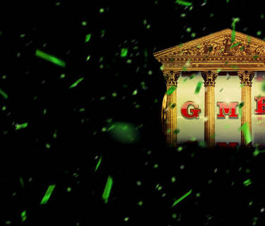 Spis de rike: GameStop-revolusjonen