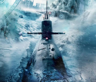 Arctic Armageddon (2023)
