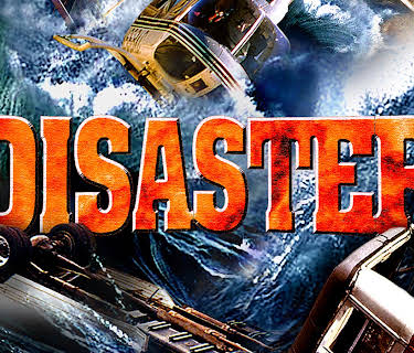 Disaster (2003)
