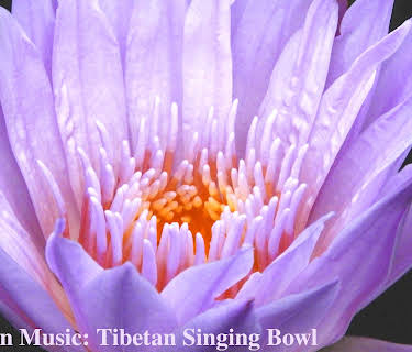 Meditation Music: Tibetan Singing Bowl