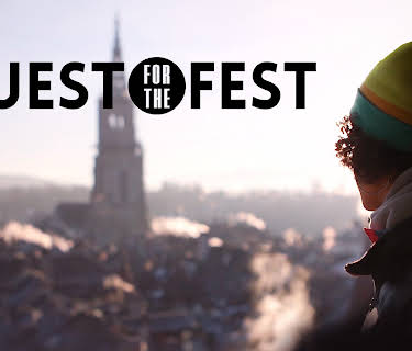 Quest for the Fest