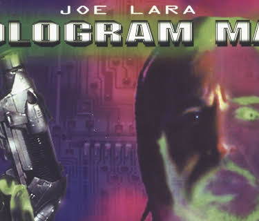 Hologram Man (1995)