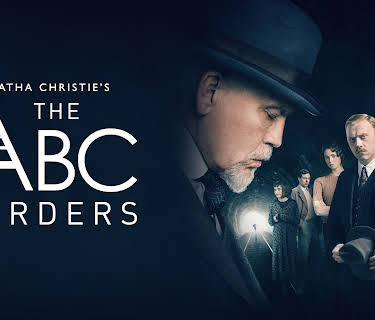 Agatha Christie - The ABC Murders