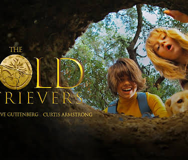 The Gold Retrievers (2010)