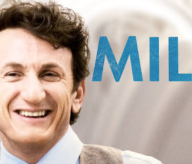 Milk (2009)